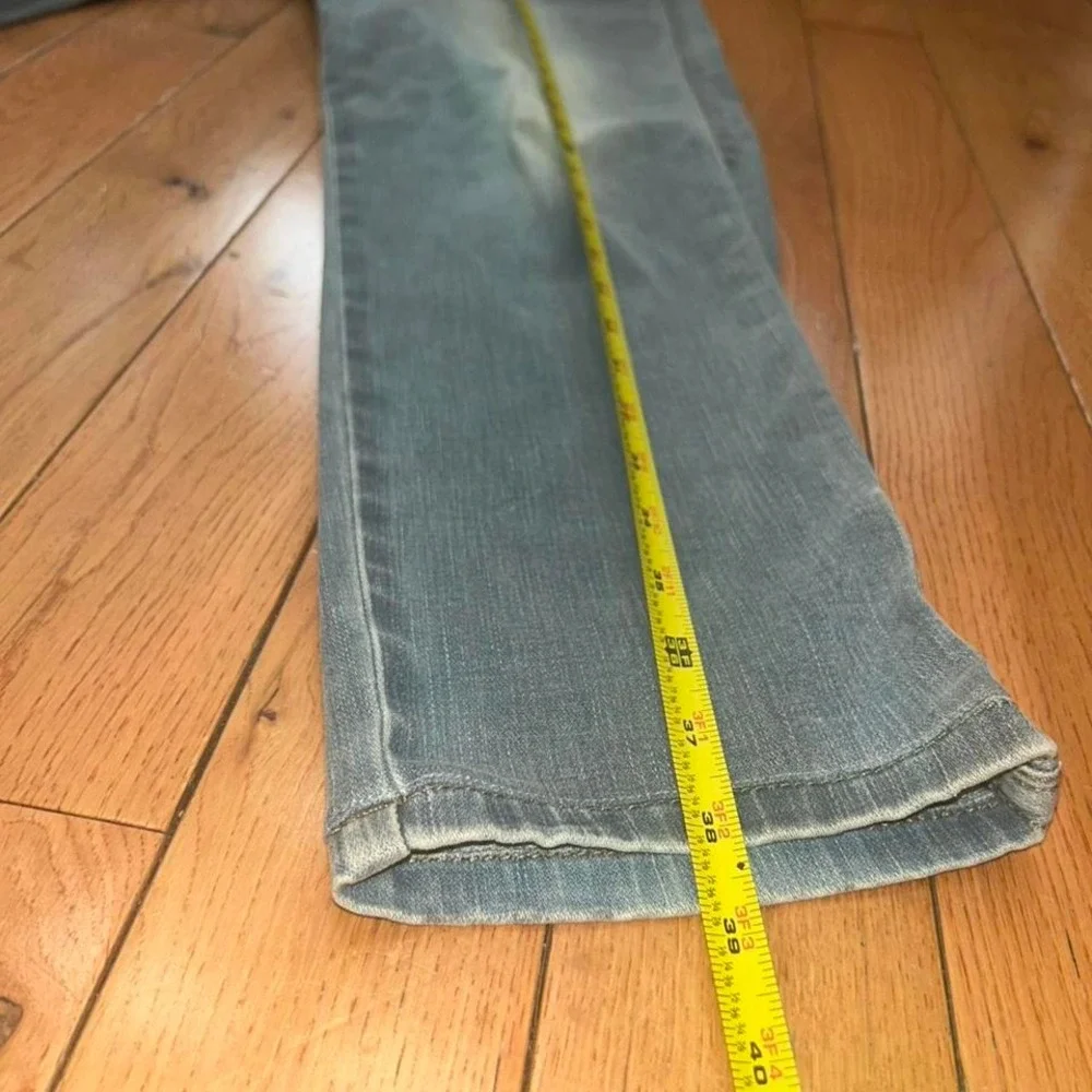 HŌSIO Men's Italian Designer Jeans‎ Size 33